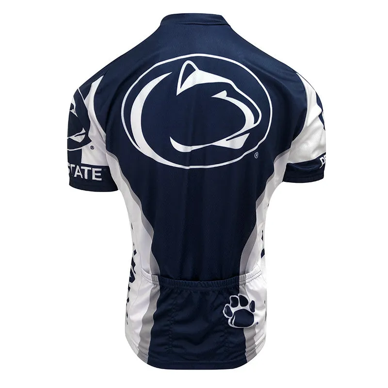 Penn State Men's Cycling Jersey