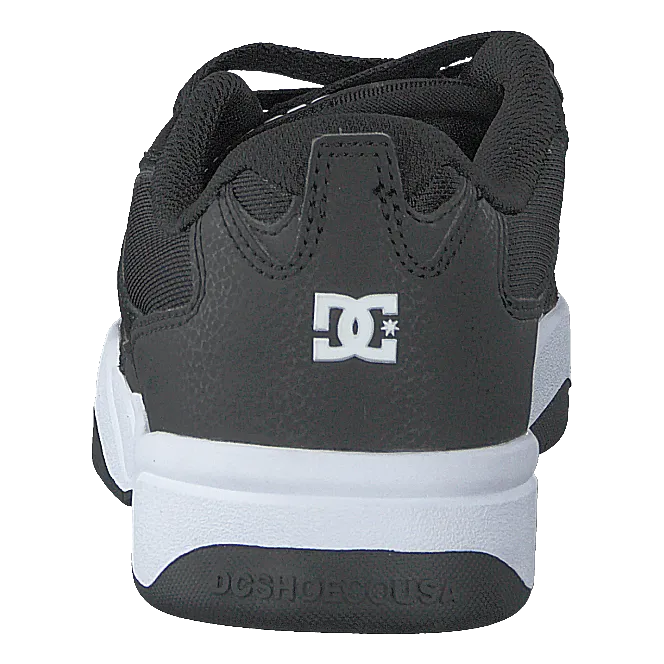 Penza Black//white