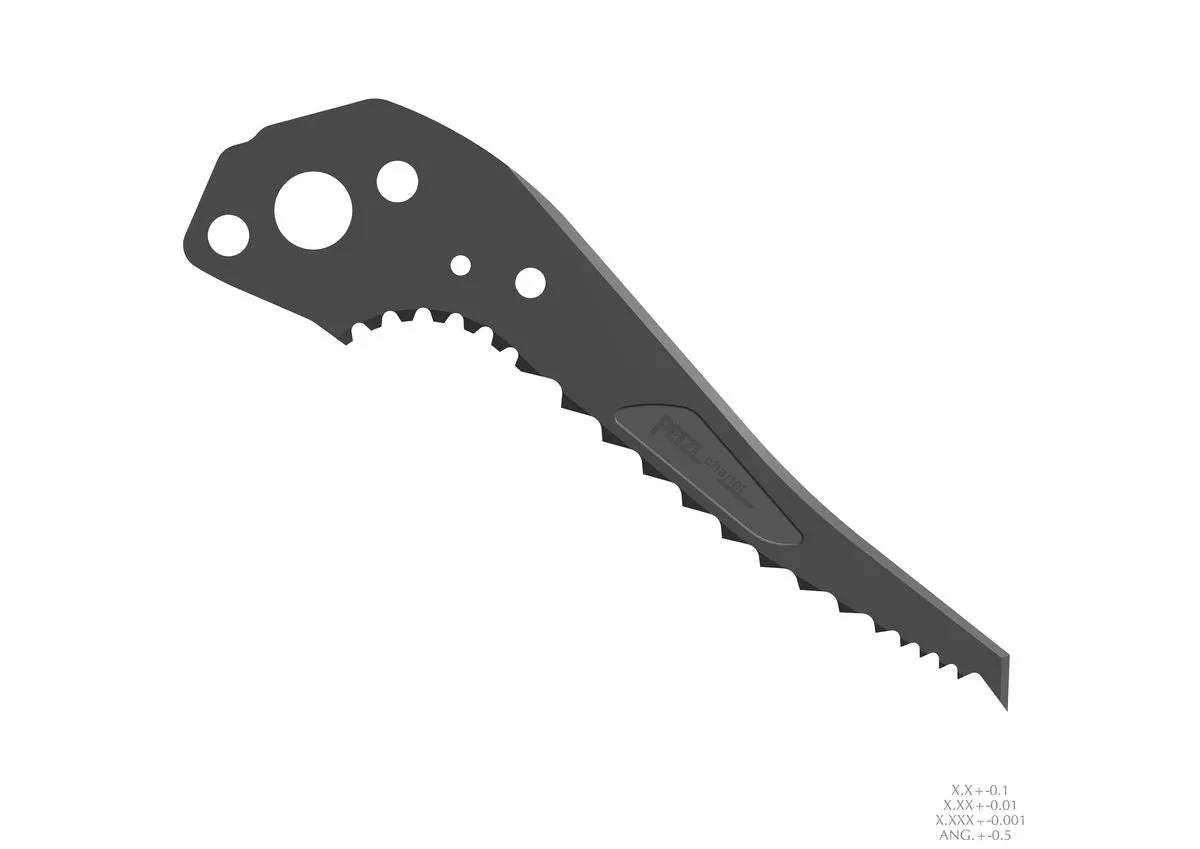 Petzl ICE Pick for Quark / Ergo / Nomic