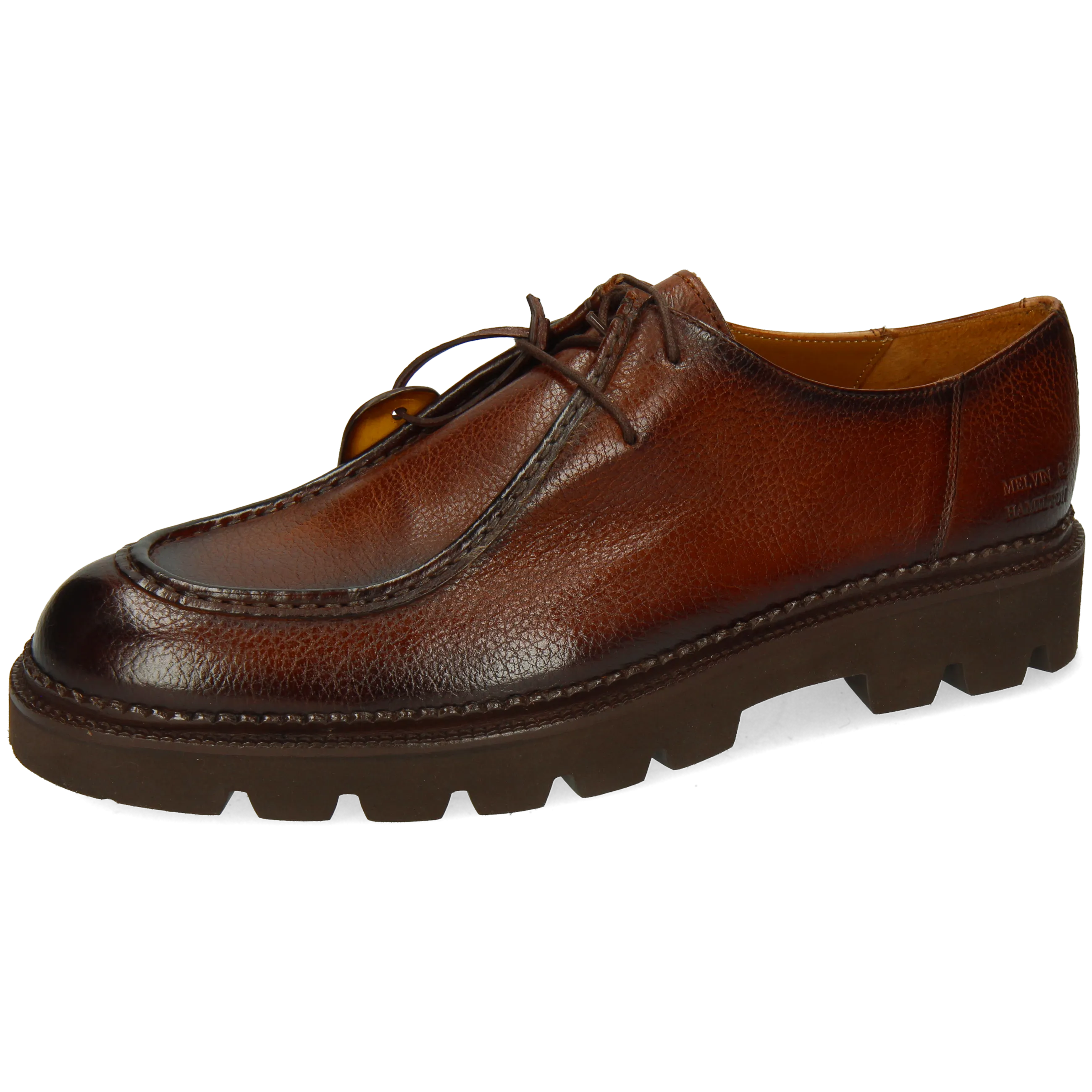 Pierce 10
