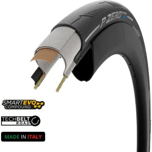 Pirelli P Zero 700c Race 4S Tyre