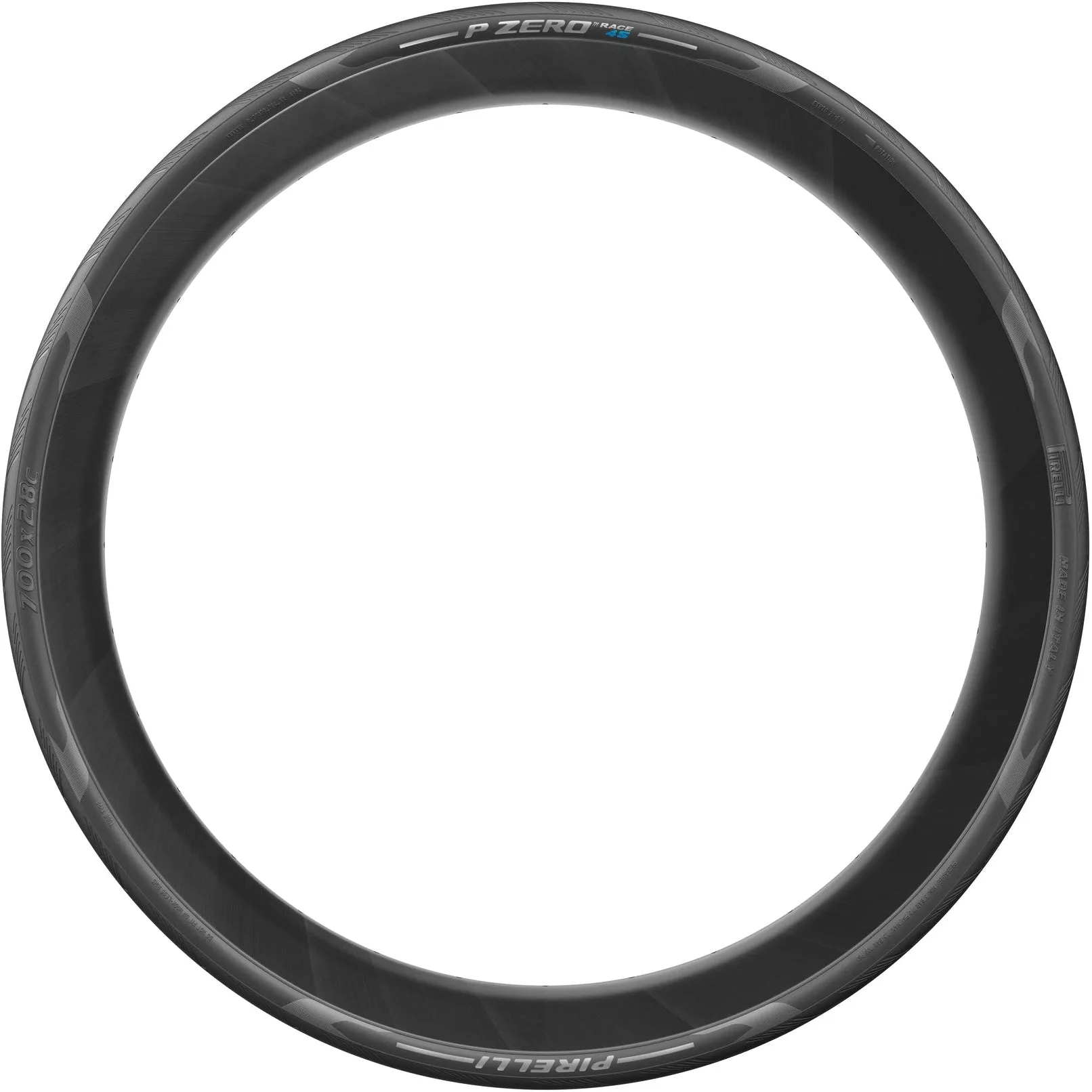 Pirelli P Zero 700c Race 4S Tyre
