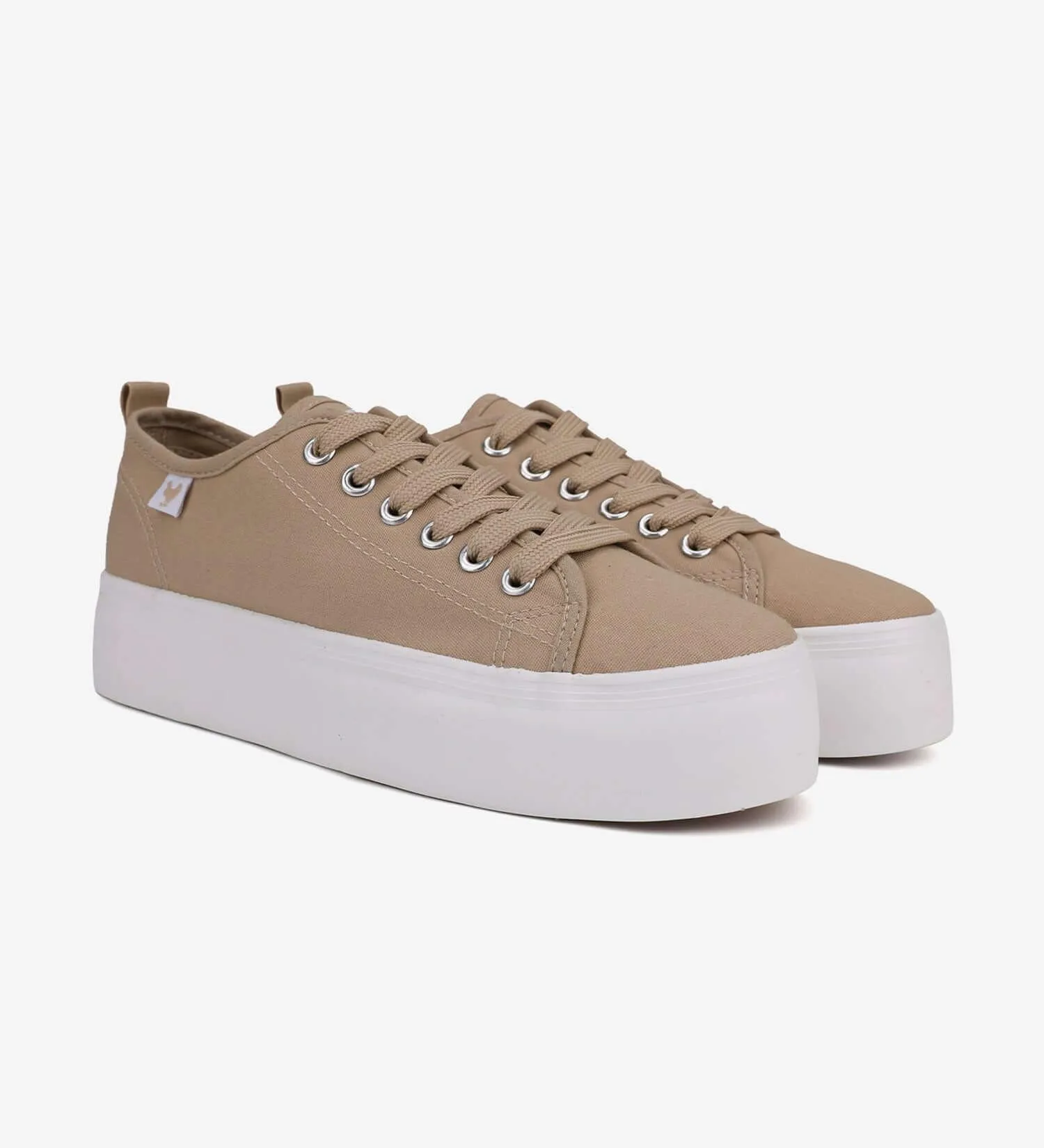 Pitas Platform Trainers