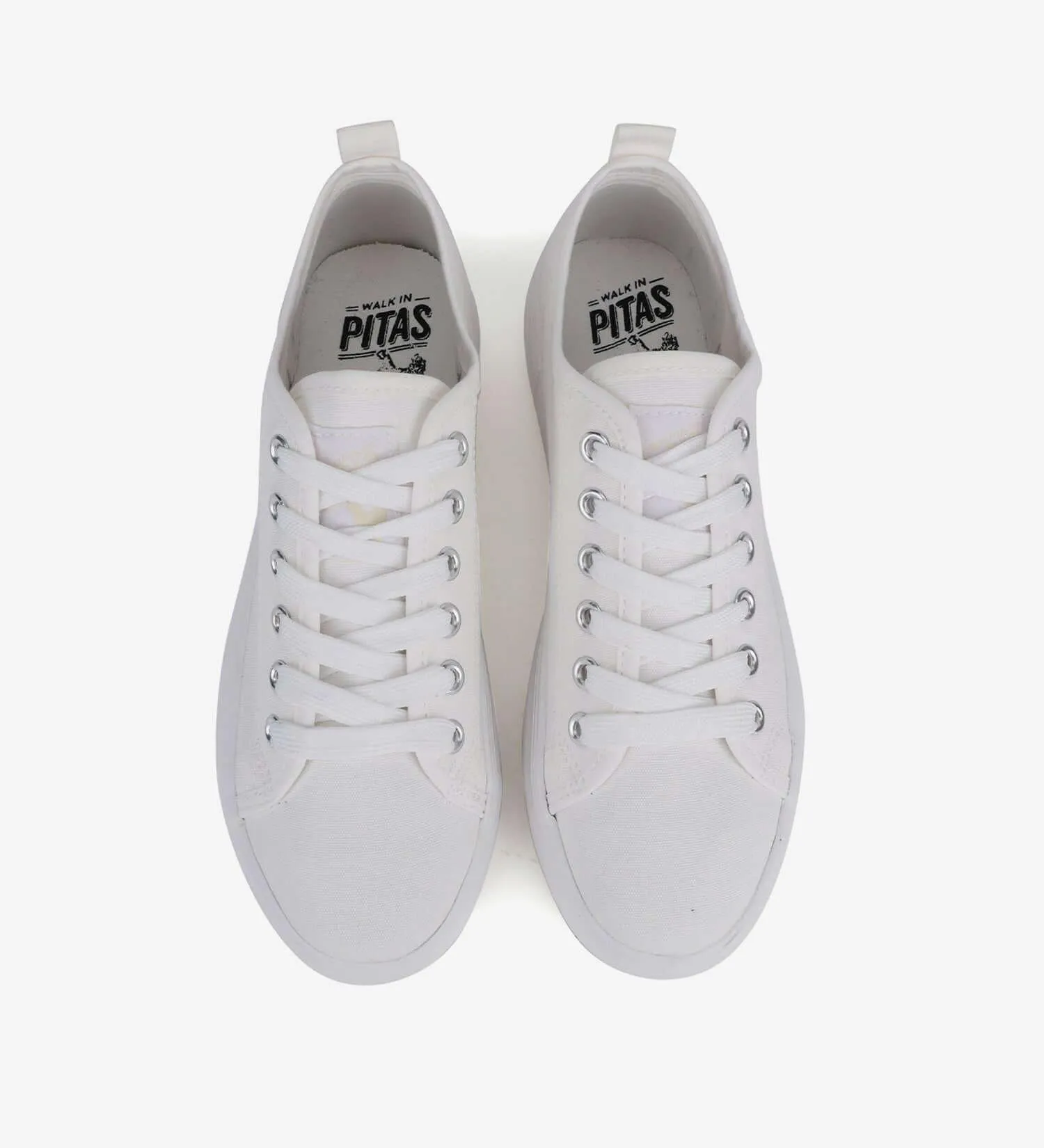 Pitas Platform Trainers
