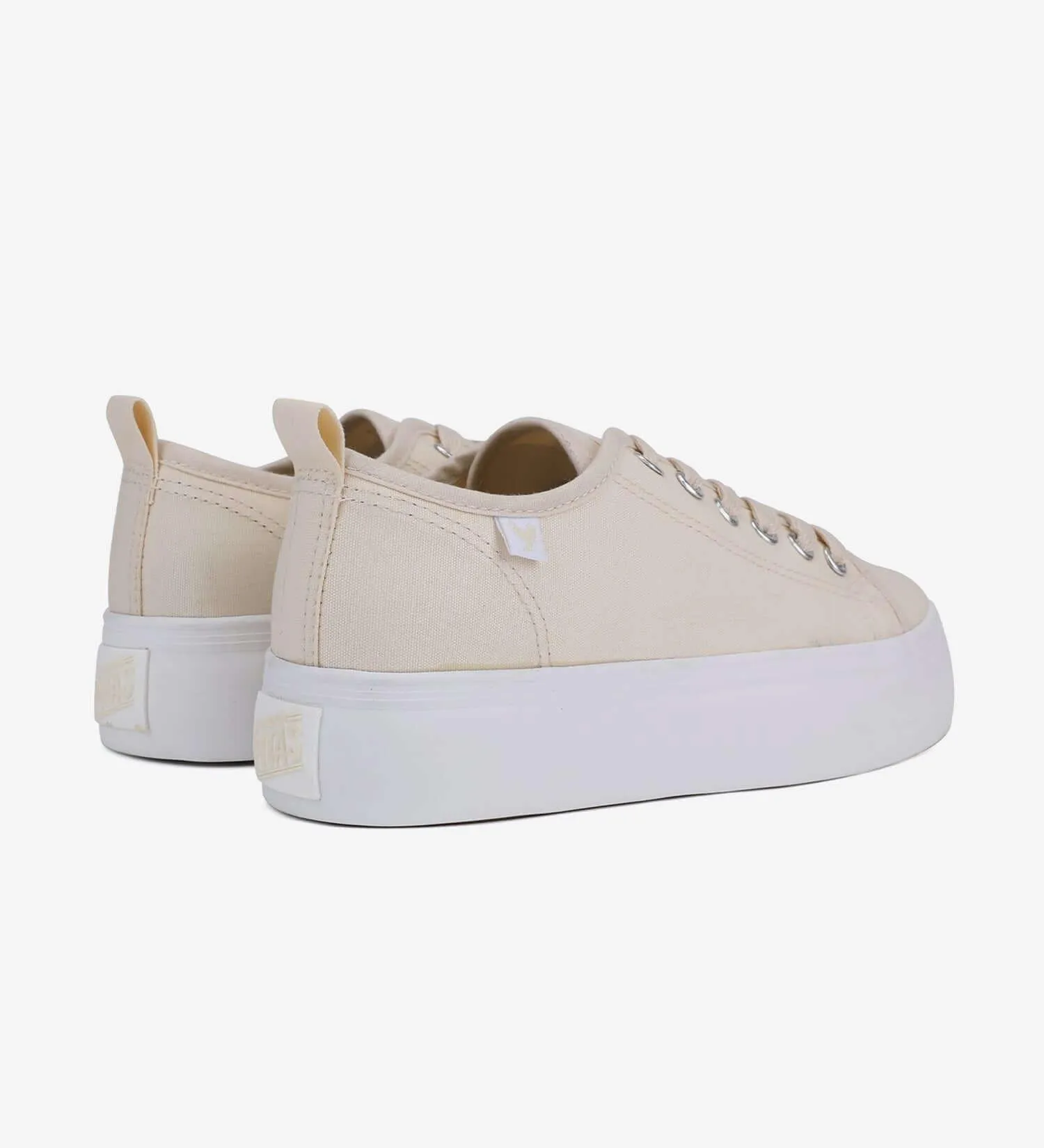 Pitas Platform Trainers
