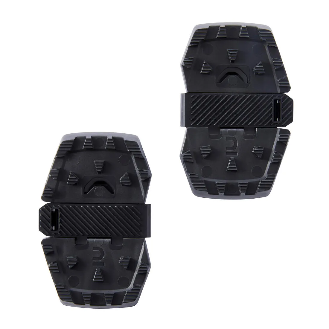 Platform Adapters Compatible w/ Shimano SPD
