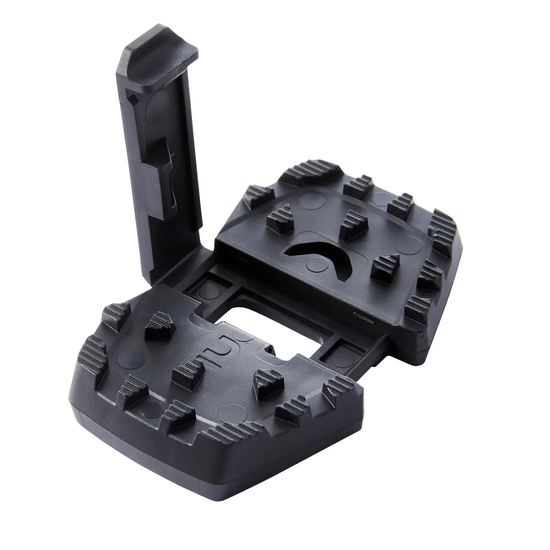 Platform Adapters Compatible w/ Shimano SPD