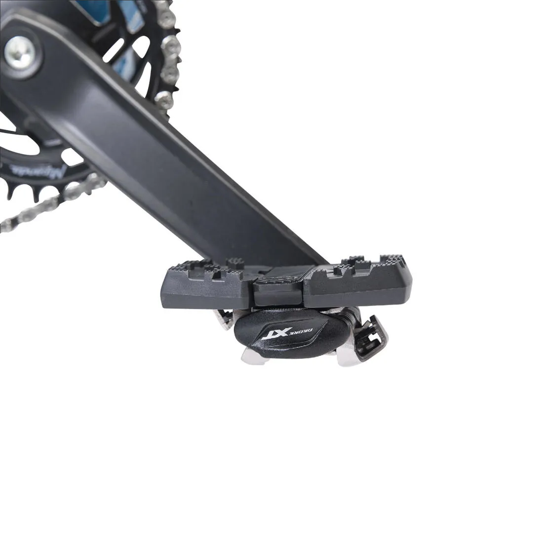 Platform Adapters Compatible w/ Shimano SPD