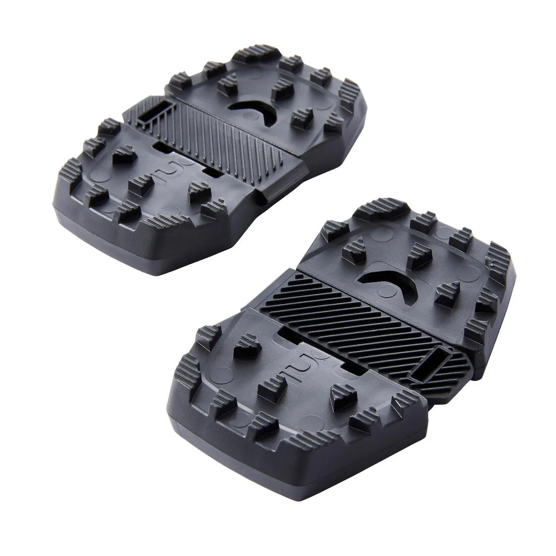 Platform Adapters Compatible w/ Shimano SPD