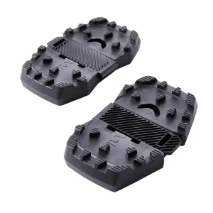 Platform Adapters Compatible w/ Shimano SPD