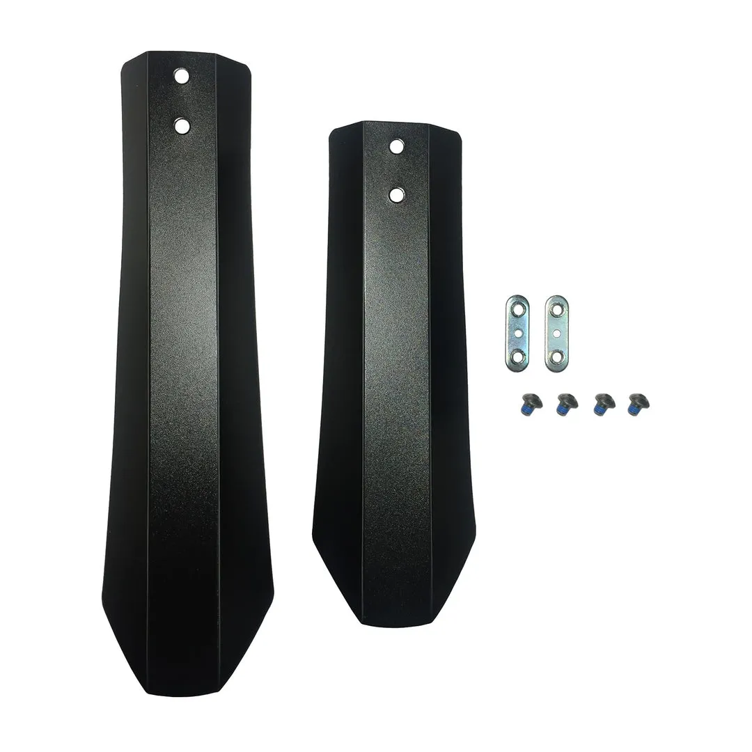 Portland Design Works Polyurethane Mudflap Set