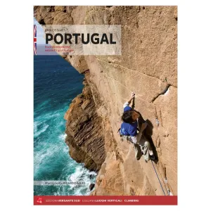Portugal Rock Climbs