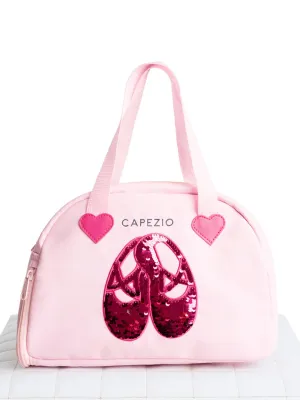PRETTY TOTE