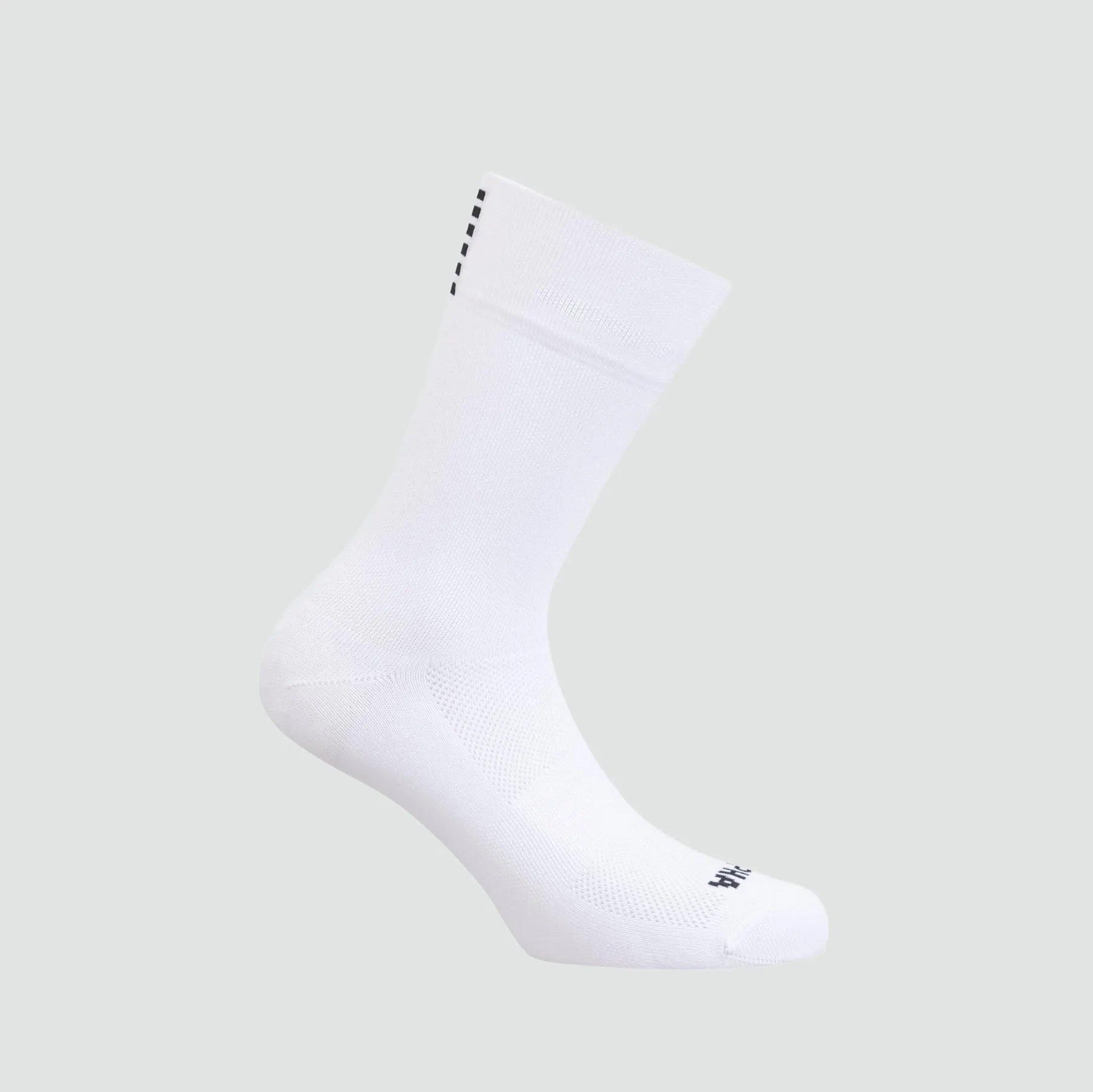 Pro Team Socks - Regular - White/Black