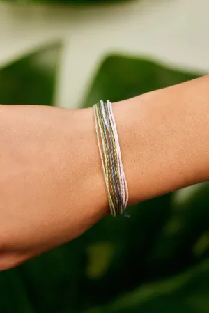 Pura Vida Earth Day Bracelet