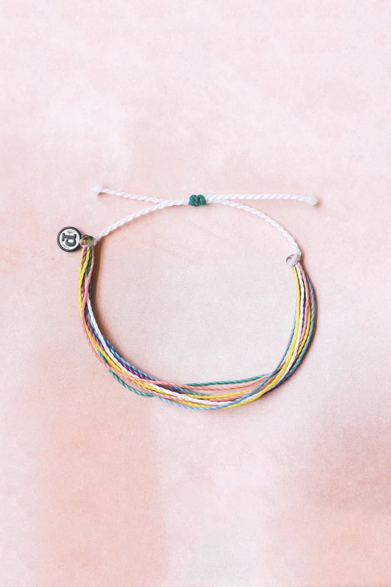 Pura Vida Spread Kindness Bracelet