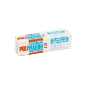 PVC 1 Part Adhesive - 70ml Tube