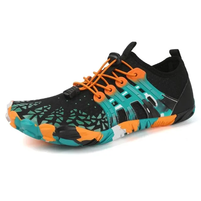Quick Dry Beach Water Shoes | Men's Women's Upstream Sneakers