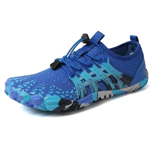 Quick Dry Beach Water Shoes | Men's Women's Upstream Sneakers