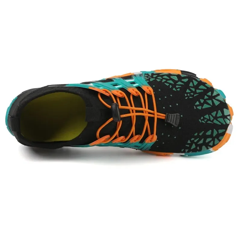 Quick Dry Beach Water Shoes | Men's Women's Upstream Sneakers