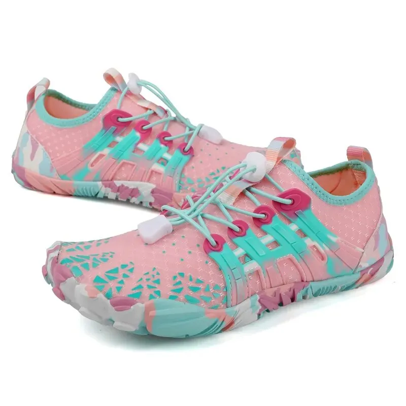 Quick Dry Beach Water Shoes | Men's Women's Upstream Sneakers