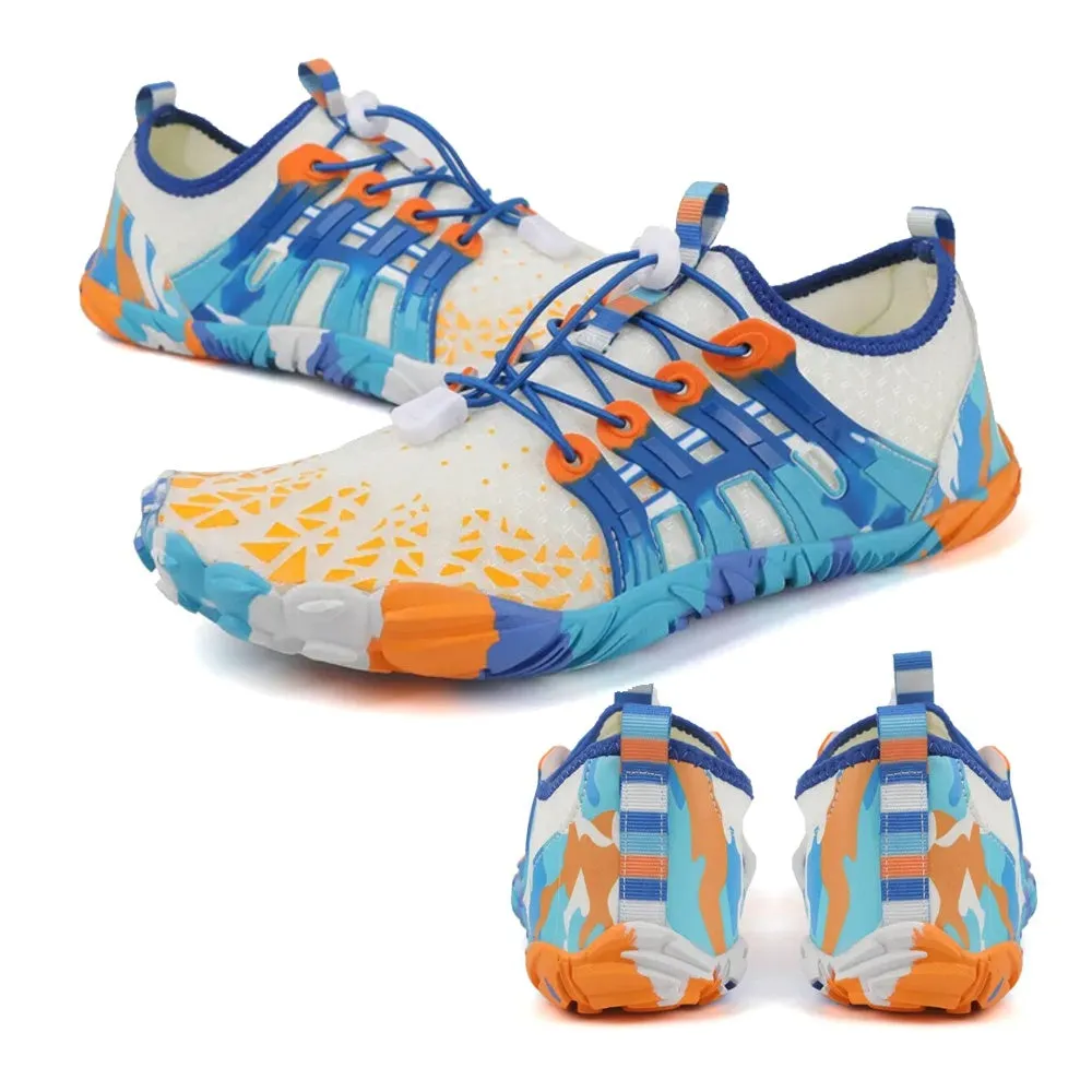 Quick Dry Beach Water Shoes | Men's Women's Upstream Sneakers