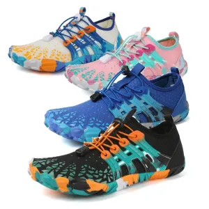 Quick Dry Beach Water Shoes | Men's Women's Upstream Sneakers