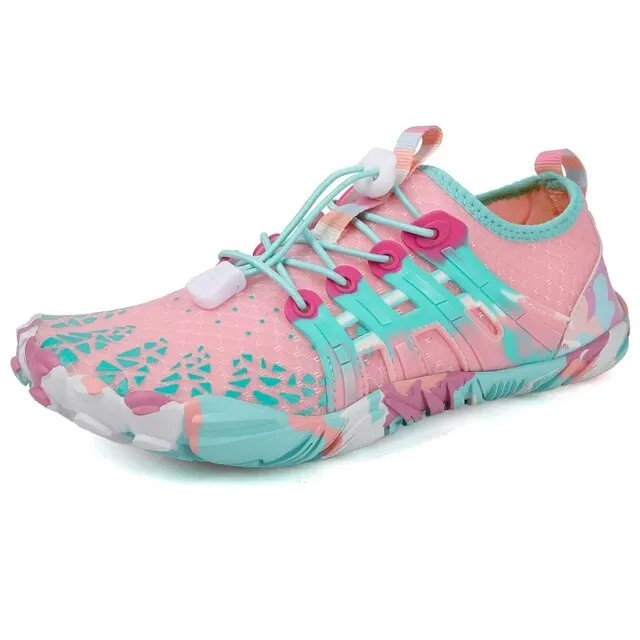 Quick Dry Beach Water Shoes | Men's Women's Upstream Sneakers