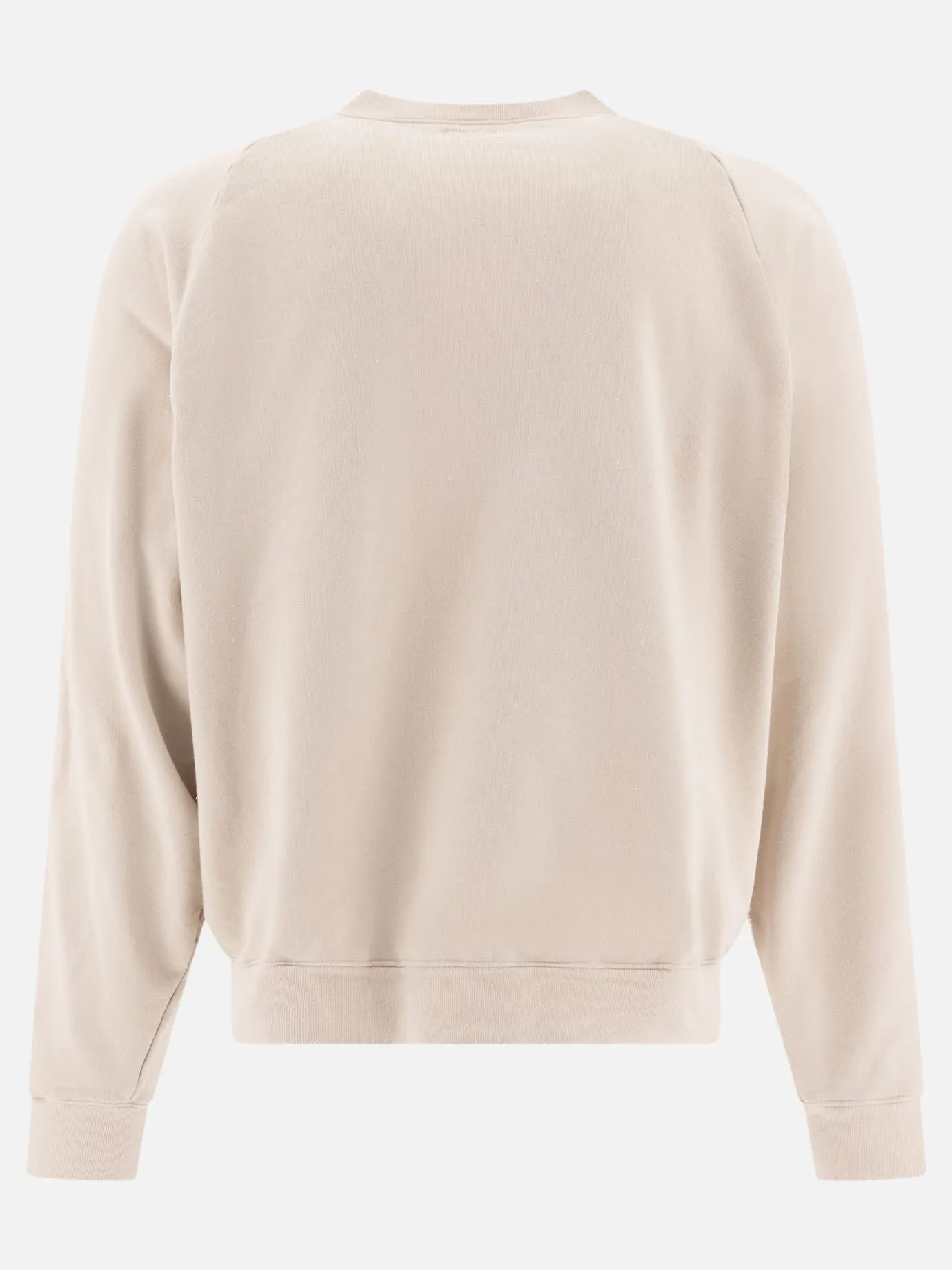"Speakeasy Fur Grizzly" sweatshirt