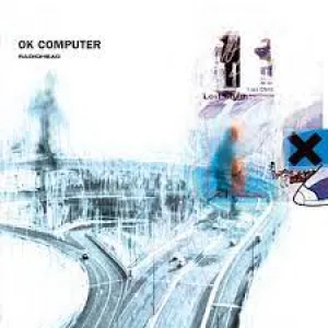 Radiohead - OK Computer (Vinyl)
