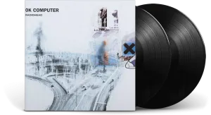 Radiohead : OK Computer