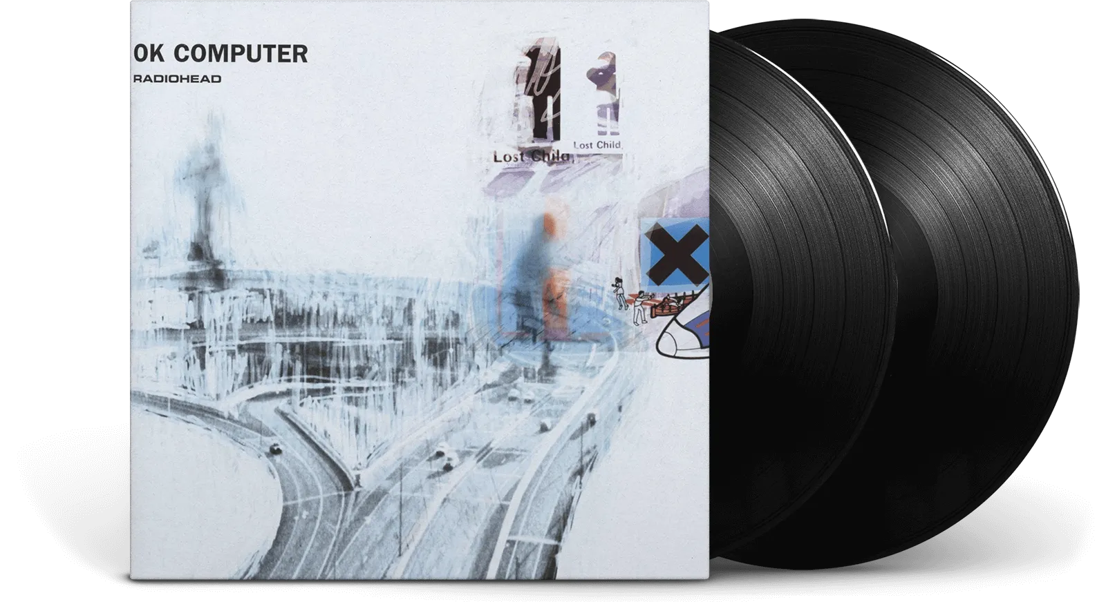 Radiohead : OK Computer