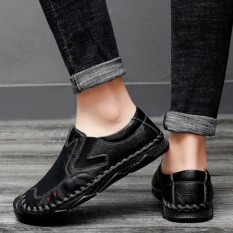 Ravello Loafers