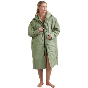Red Paddle Co Evo Robe - Sage Green
