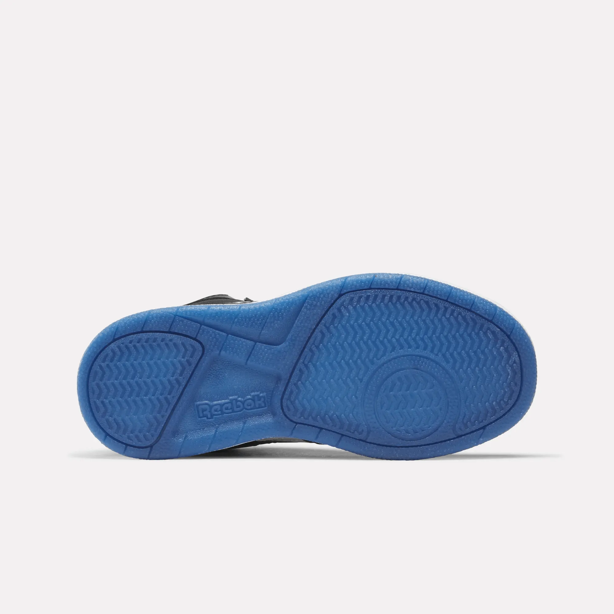 Reebok BB4500 Court Shoes - Little Kids