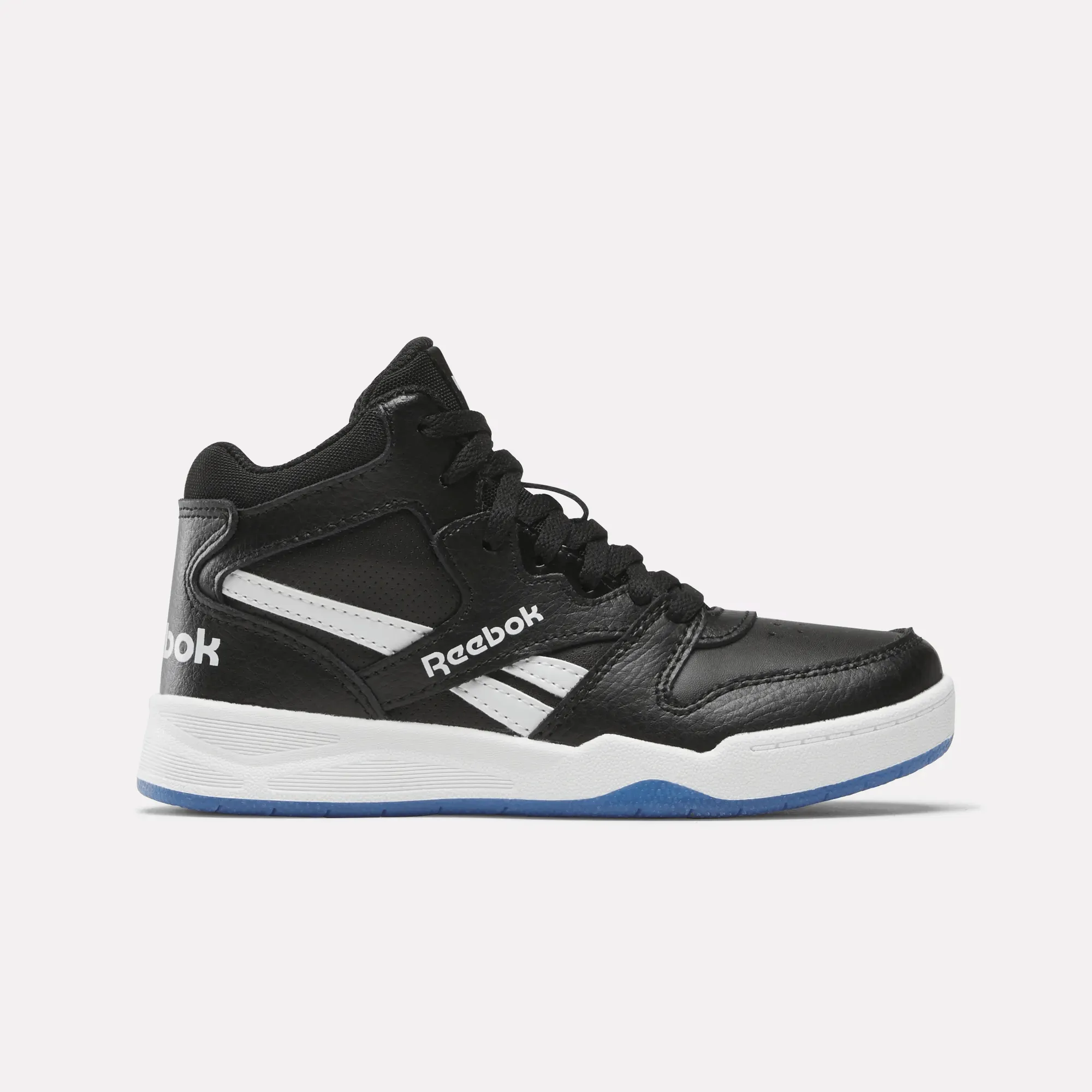 Reebok BB4500 Court Shoes - Little Kids