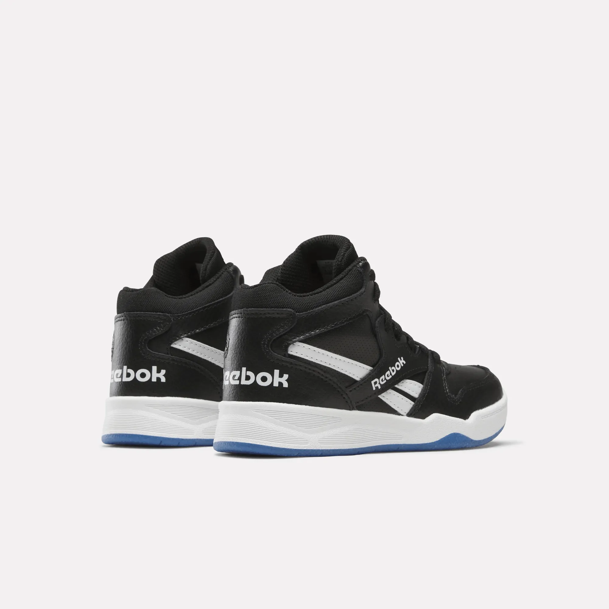 Reebok BB4500 Court Shoes - Little Kids