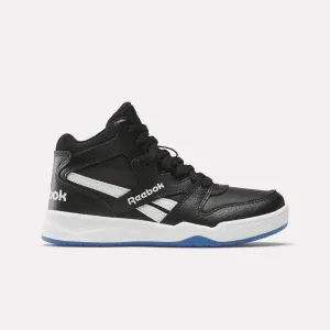 Reebok BB4500 Court Shoes - Little Kids