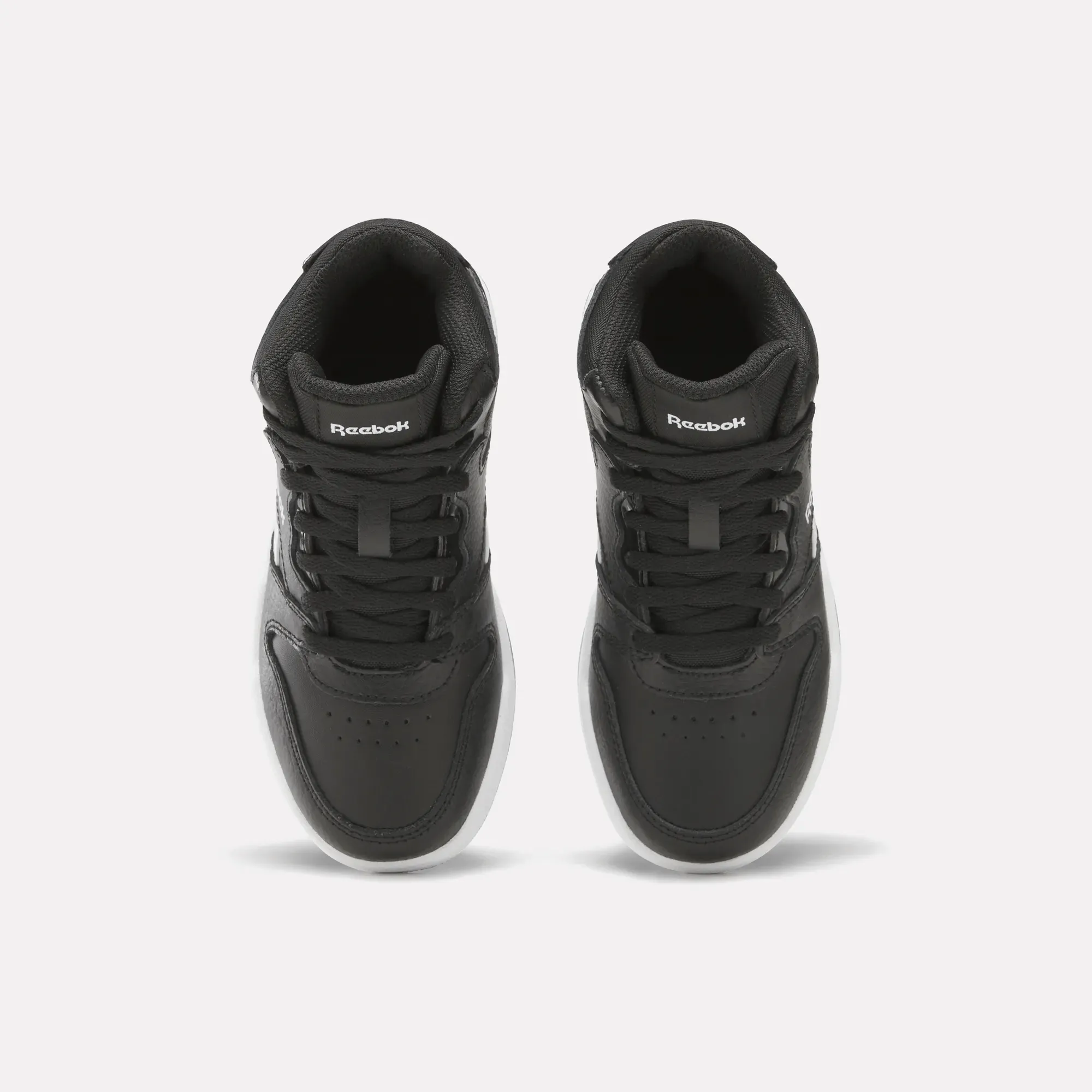 Reebok BB4500 Court Shoes - Little Kids