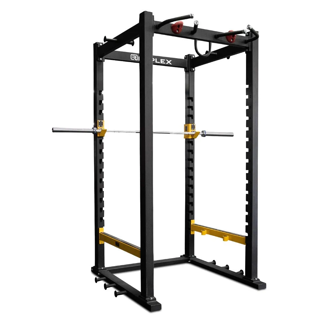 Reeplex Commercial Power Rack