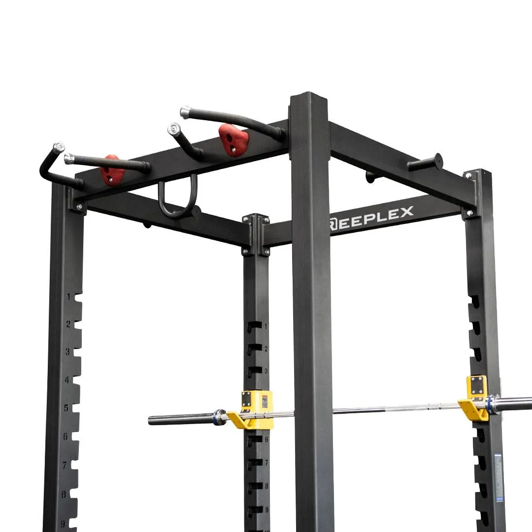 Reeplex Commercial Power Rack