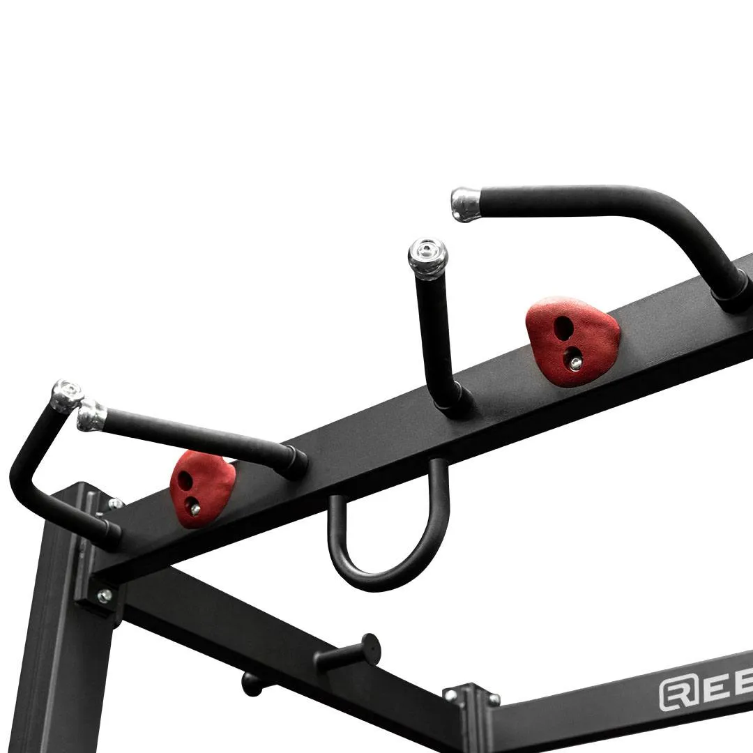 Reeplex Commercial Power Rack