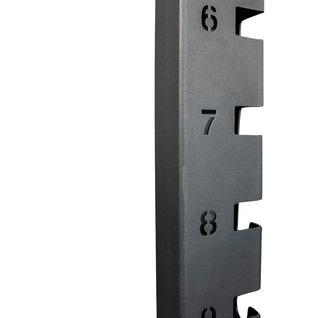 Reeplex Commercial Power Rack