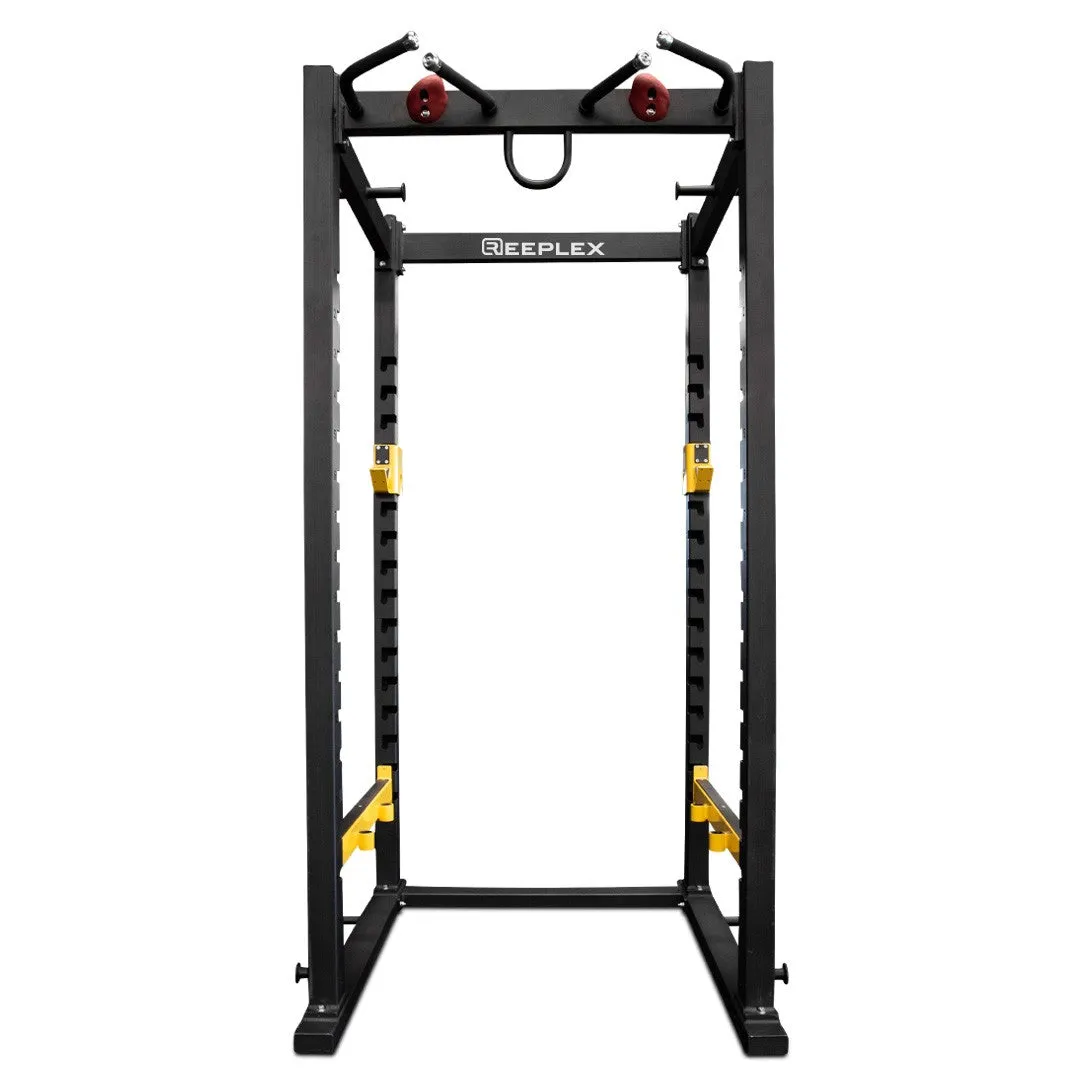 Reeplex Commercial Power Rack