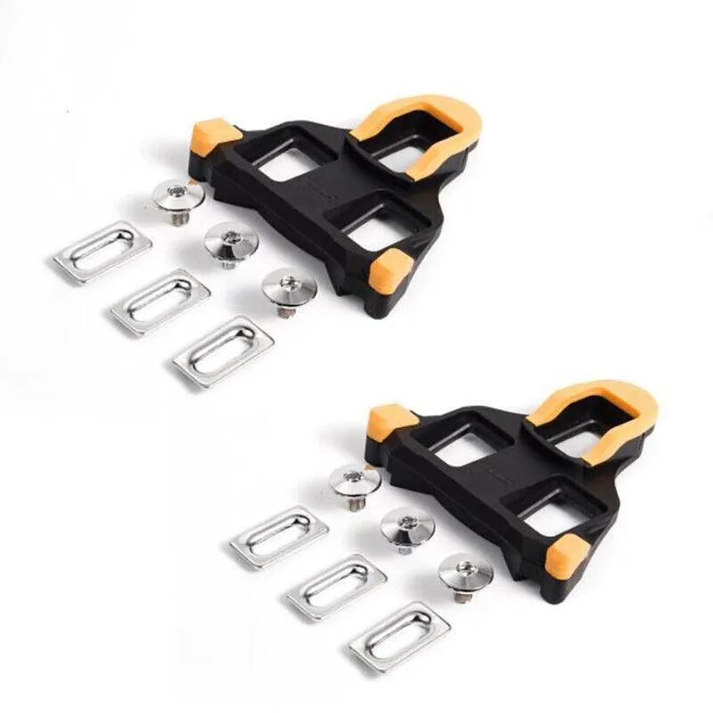 Road Spd-Sl Cleats Bike Cycle Bicycle Pedal Sm-Sh10 Sm-Sh11 Sm-Sh12 New Au Stock