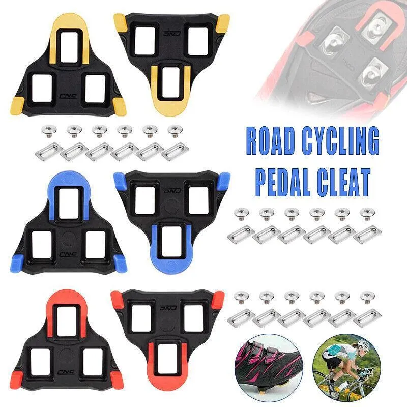 Road Spd-Sl Cleats Bike Cycle Bicycle Pedal Sm-Sh10 Sm-Sh11 Sm-Sh12 New Au Stock