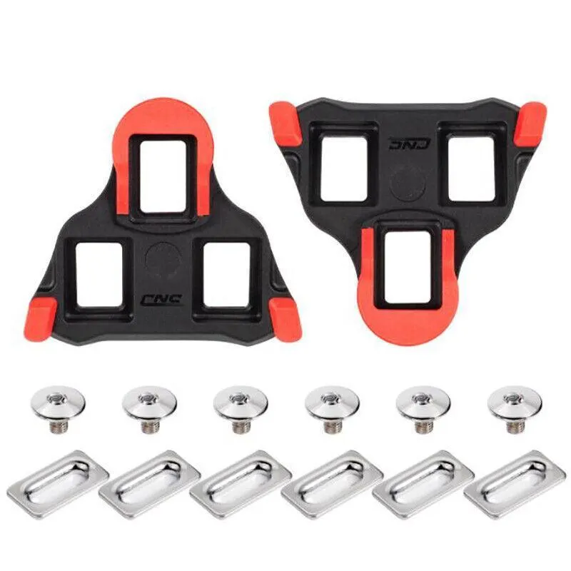 Road Spd-Sl Cleats Bike Cycle Bicycle Pedal Sm-Sh10 Sm-Sh11 Sm-Sh12 New Au Stock