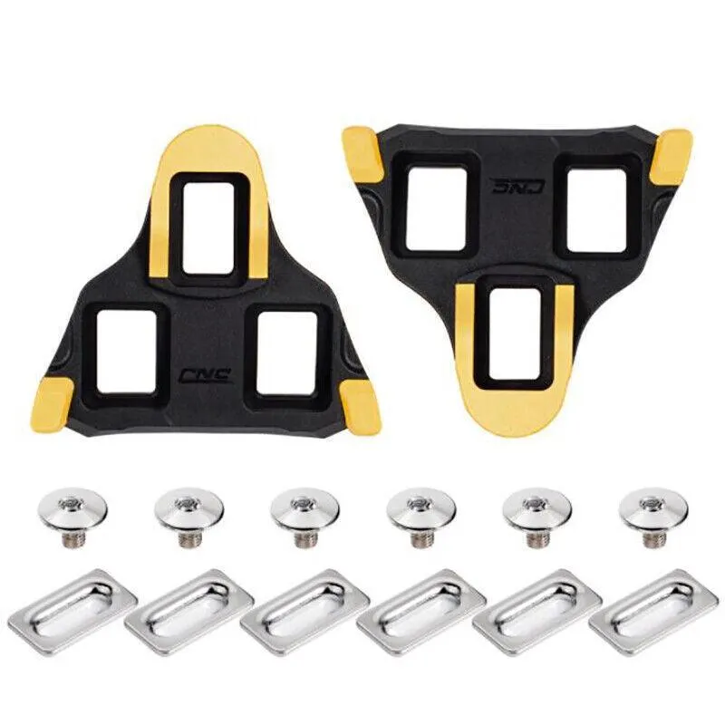 Road Spd-Sl Cleats Bike Cycle Bicycle Pedal Sm-Sh10 Sm-Sh11 Sm-Sh12 New Au Stock
