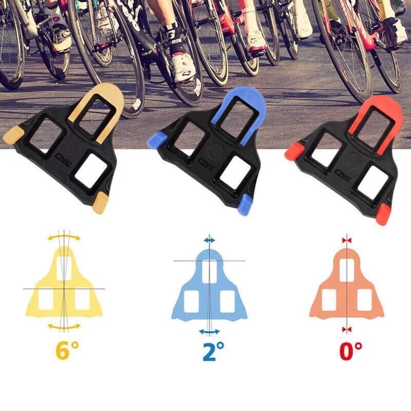 Road Spd-Sl Cleats Bike Cycle Bicycle Pedal Sm-Sh10 Sm-Sh11 Sm-Sh12 New Au Stock