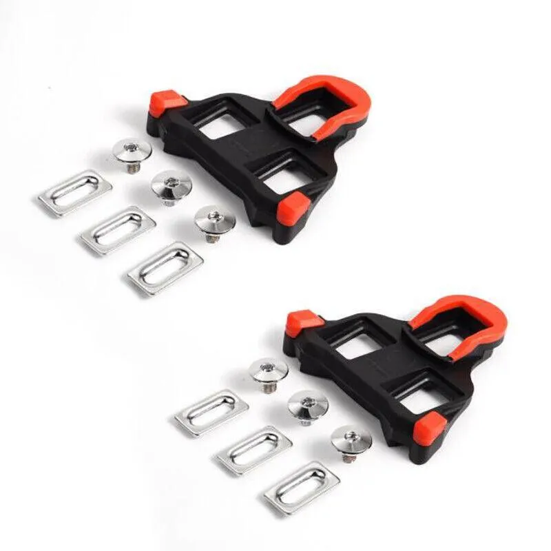 Road Spd-Sl Cleats Bike Cycle Bicycle Pedal Sm-Sh10 Sm-Sh11 Sm-Sh12 New Au Stock